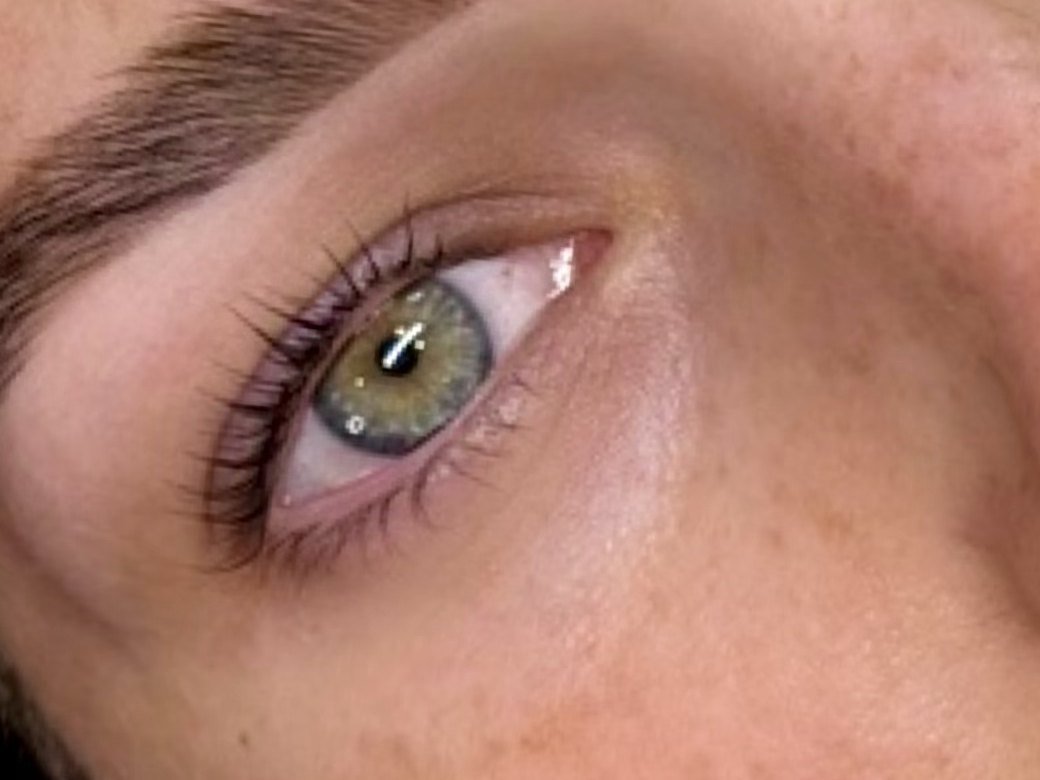 Lash Lifts & Tints