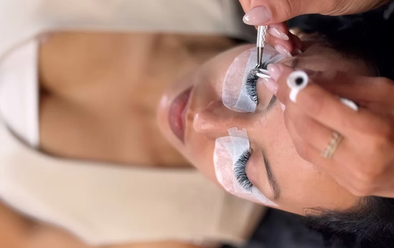 Lash Extensions